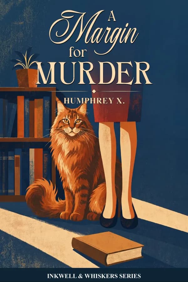A Margin for Murder