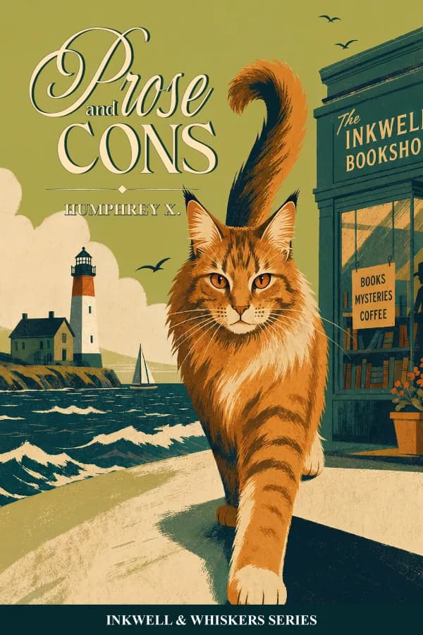 Prose and Cons
